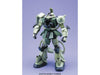 PG 1/60 MS-06F Zaku II Model Kit