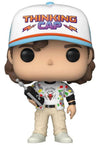 Stranger Things - Dustin Season 4 Pop! Vinyl Figure