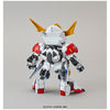 SD GUNDAM EX- STANDARD 014 GUNDAM BARBATOS LUPUS MODEL KIT