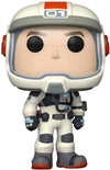 Lightyear (2022) - Buzz Lightyear XL-01 Glow US Exclusive Pop! Vinyl Figure
