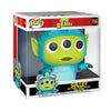Pixar - Alien Remix Sulley 10