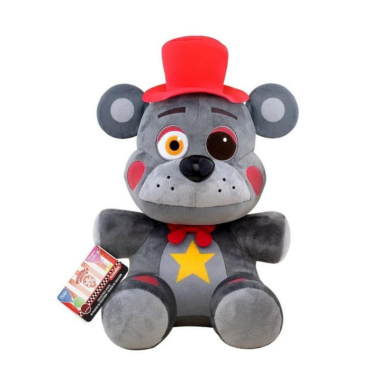 Five Nights at Freddy's: Pizza Sim - Lefty (US Exclusive) 16