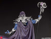 Masters of the Universe - Skeletor Legends Maquette