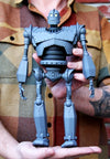 Iron Giant - Iron Giant Mecha 12