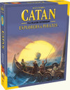 Catan Explorers & Pirates 5-6 player Extension 5th Edition