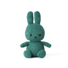 Miffy: Sitting Corduroy - Green (23 cm)