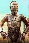 Star Wars - C-3PO Attack of the Clones 1:6 Scale 12in Diecast Action Figure
