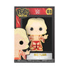 WWE - Ric Flair 4in Pop! Enamel Pin