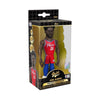 NBA: Sixers - Joel Embiid (CE21) 5in Vinyl Gold Figure