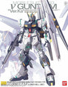 MG 1/100 NU GUNDAM Ver. Ka Model Kit