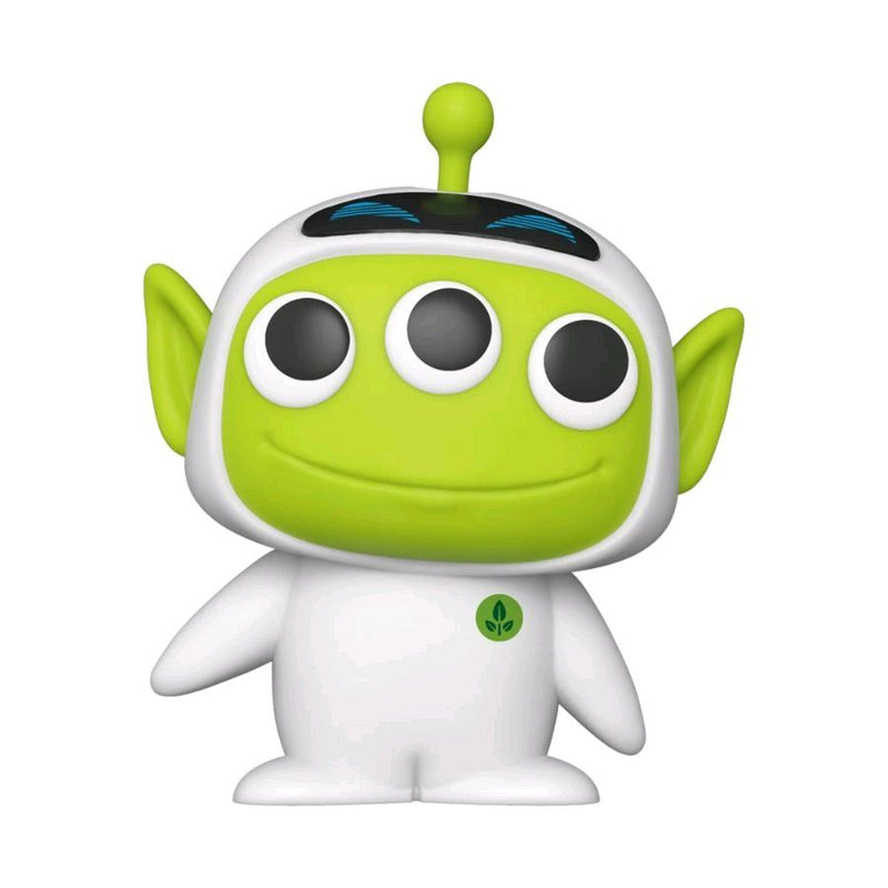 Pixar - Alien Remix Eve Pop! Vinyl Figure