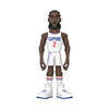 NBA: Clippers - Kawhi Leonard 12in Vinyl Gold Figure