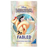 Disney Lorcana - S9 Fabled Booster Pack (Single)