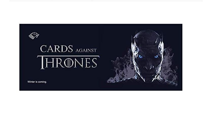 Cards Against Thrones