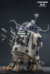 Star Wars - R2-D2 Attack of the Clones 1:6 Scale Action Figure