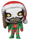 WWE - The Fiend Holiday Glow (US Exclusive) Pop! Vinyl Figure