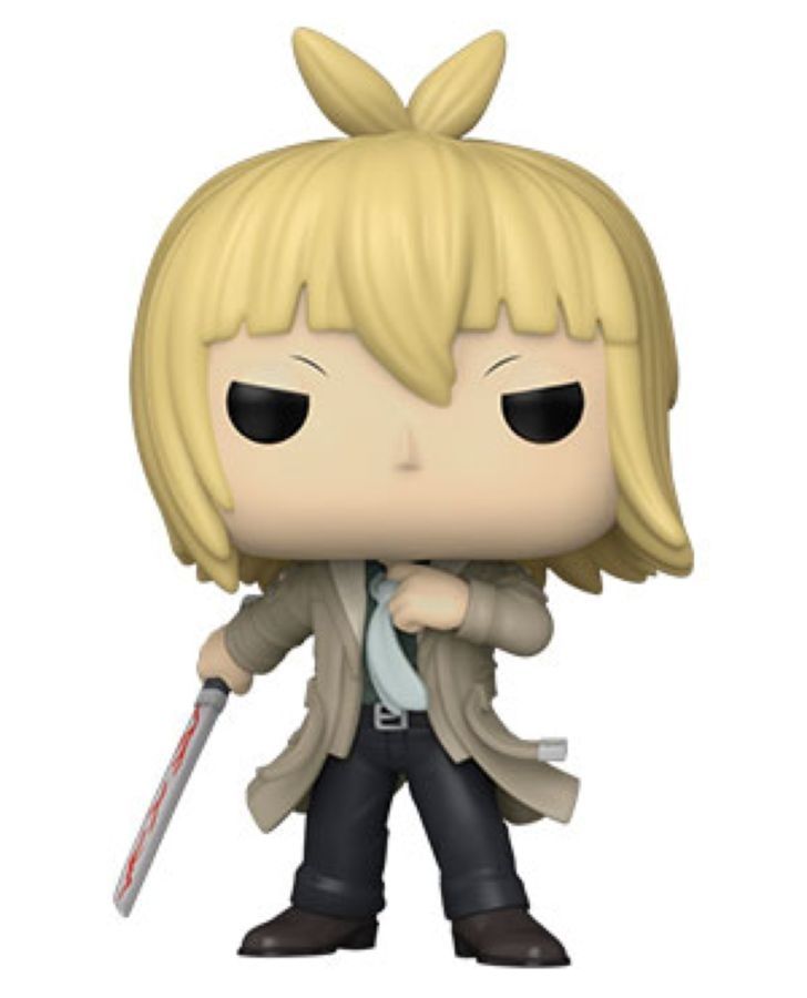 Tokyo Ghoul:Re - Shirazu Pop! Vinyl Figure