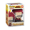 My Hero Academia - Eijiro Hero Costume Pop! Vinyl Figure