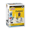 Cuphead - Chef Saltbaker (Chance of Chase) Pop! Vinyl Figure