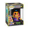 The Nightmare Before Christmas - Mayor Black Light Pop! Vinyl Figure
