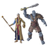 Marvel Legends Series - Grandmaster & Korg Action Figure 2 Pack