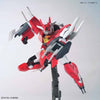 HGBD:R 1/144 CORE GUNDAM (REAL TYPE COLOR) & MARSFOUR UNIT Model Kit
