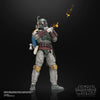 Star Wars - The Black Series Boba Fett Deluxe Action Figure