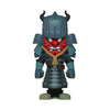 Samurai Jack - Jack Armored (Chance of Chase) Vinyl SODA FIgure