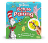 Dr Seuss - Picture Pairing Game