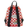 Garfield - Garfield Loves Lasagna Mini Backpack