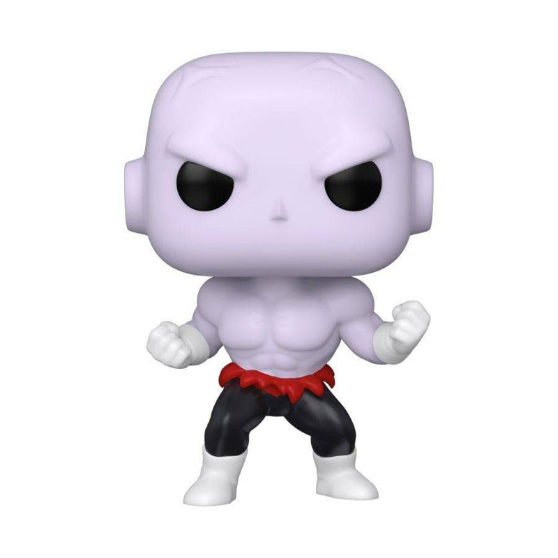 Dragon Ball Super - Jiren With Power Pop! Vinyl Figure