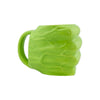 Marvel - Hulk Shaped Mug