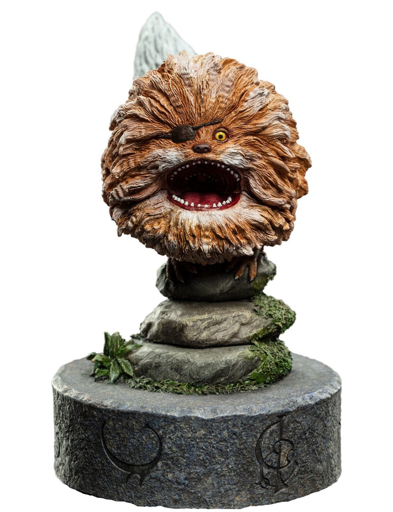 The Dark Crystal: Age of Resistance - Baffi the Fizzgig 1/6 Scale Figure
