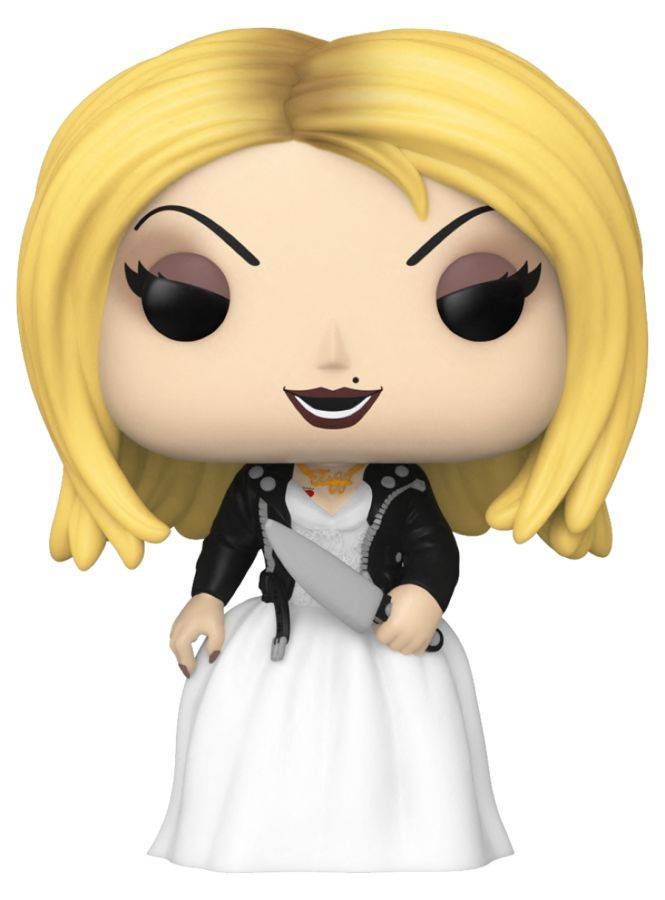 Childs Play 4: Bride of Chucky - Tiffany Pop! Vinyl Figure