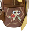 Finding Nemo - Crush (US Exclusive) Mini Backpack
