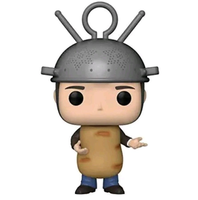 Friends - Ross as Sputnik Pop! Vinyl Figure