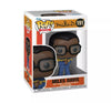 Icons - Miles Davis Pop! Vinyl Figure
