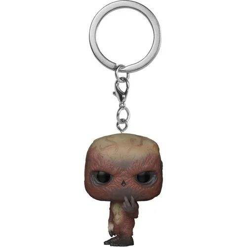 Stranger Things - Season 4 Vecna Pocket Pop! Key Chain