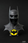 Batman (1989) - Batman Cowl 1:1 Scale Replica