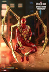 Spider-Man (VG2018) - Iron Spider Armor 1/6th Scale Action Figure