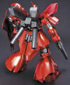 HGUC 1/144 Sazabi Metallic Coating Ver Model Kit