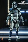 Star Wars: Clone Wars - Clone Trooper Jesse 1:6 Scale 12in Action Figure