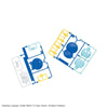 Pokemon Model Kit Quick!! 01 Piplup Model Kit