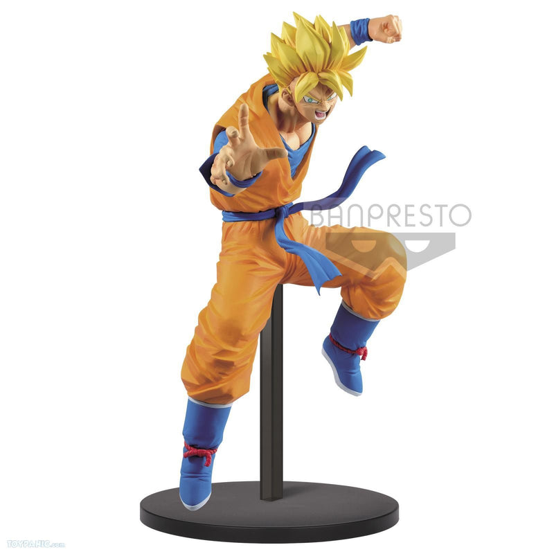 Dragon Ball - Legends Collab Son Gohan Figure