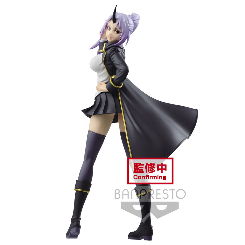 That Time I Got Reincarnated As A Slime - Espresto Glossy Body Shion Figure
