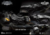 Beast Kingdom - Master Craft Justice League Batmobile