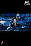 Star Wars: The Clone Wars - Captain Rex 1:6 Scale 12