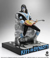 KISS - Dynasty Rock Iconz Statues Set of 4
