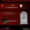 The Crow - Crow One:12 Collective Action Figure