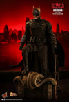 The Batman - Batman Deluxe 1:6 Scale Action Figure
